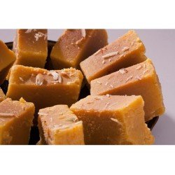 Murali krishna - Kaju Pista Mysore Pak